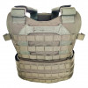 Чохол броніжелета 6094R QRS - олива [Grad Gear]